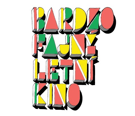 Bardzo fajný letní kino 2025
