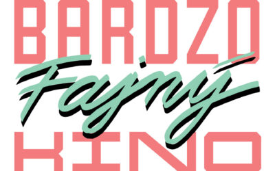 (Zimní) Bardzo fajný kino 14-15.12. 2025